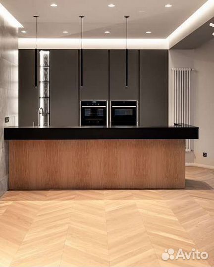 Ремонт квартир без посредников