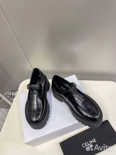Туфли Celine женские