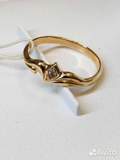 Золотое кольцо