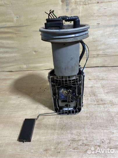 Насос топливный VW Passat B5 + дизель Арт. N164