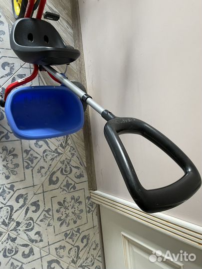 Детский велосипед Puky