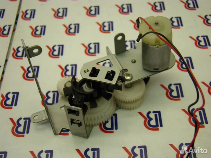 1549000 Механизм подъема вала подачи Epson T1100