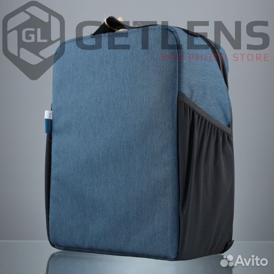 Tenba Tools byob 10 dslr Backpack Insert Blue