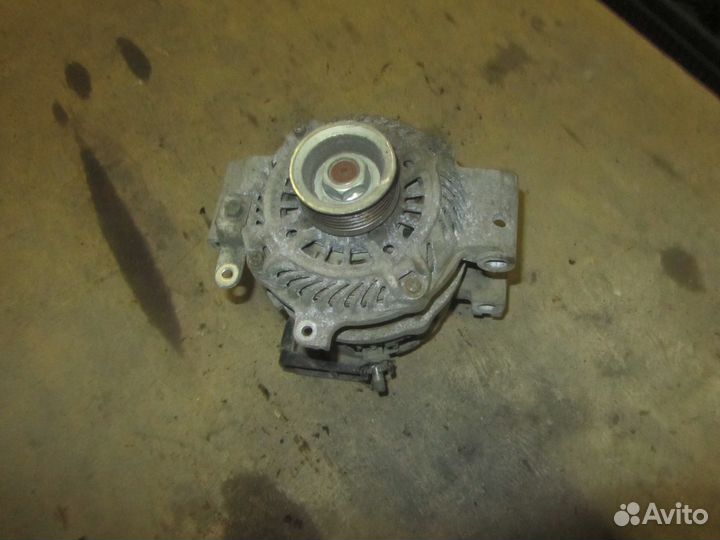 Генератор Mazda 6 (GG) 2002-2007;Mazda 6 (GH) 2007