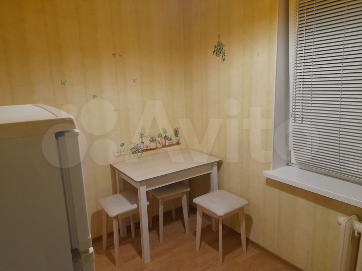 1-к. квартира, 35 м², 2/9 эт.