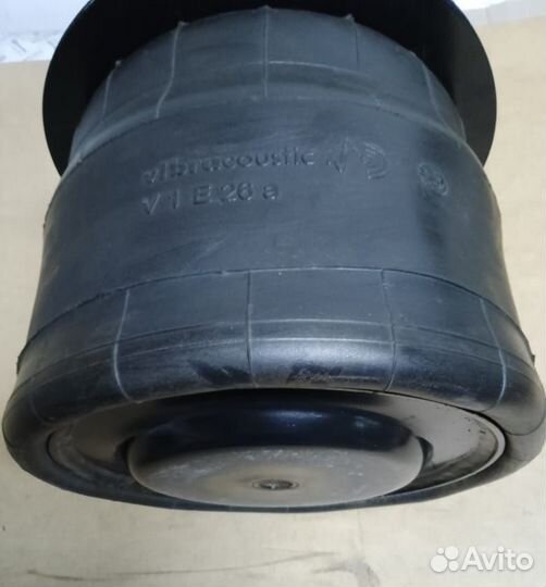 Пневморессора задняя V1E26a-18 Vibracoustic