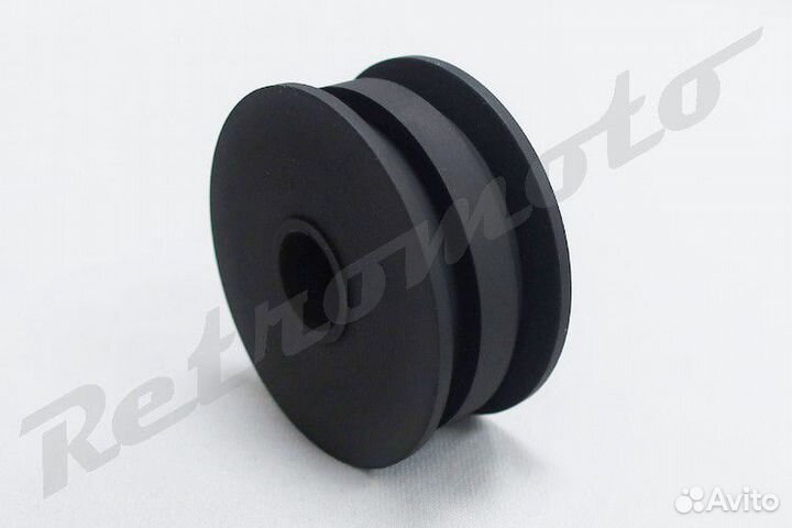 Ролик ловушки приводной цепи для мотоцикла иж-К16