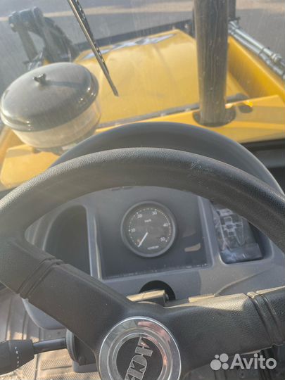 Экскаватор-погрузчик ACE TLB-95, 2023