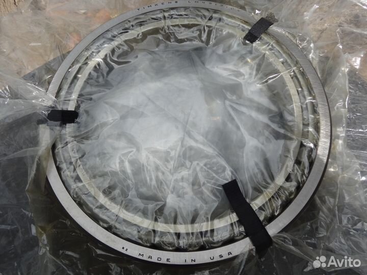 Подшипник timken LM451349/LM451310