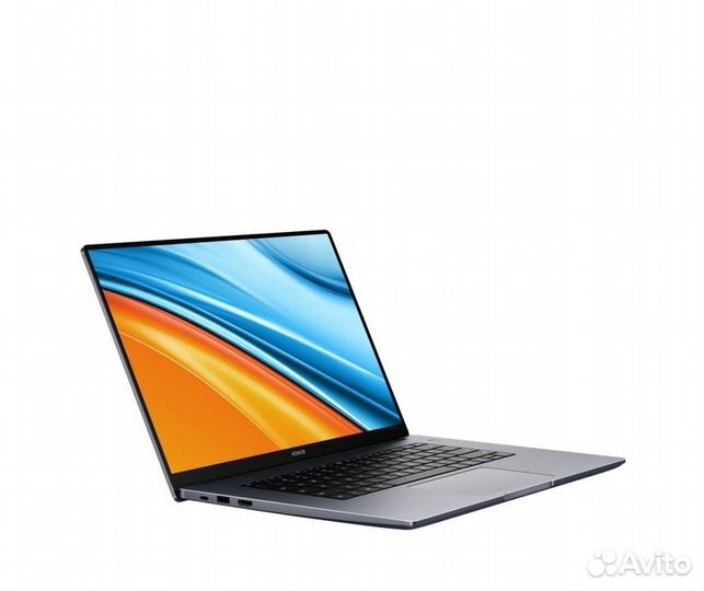 Новый ноутбук honor MagicBook 15