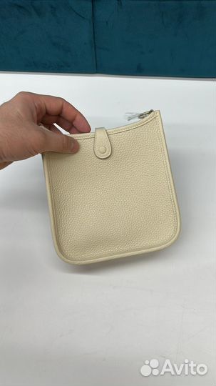 Сумка hermes evelyne