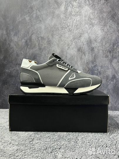 Кроссовки Emperio Armani (41)