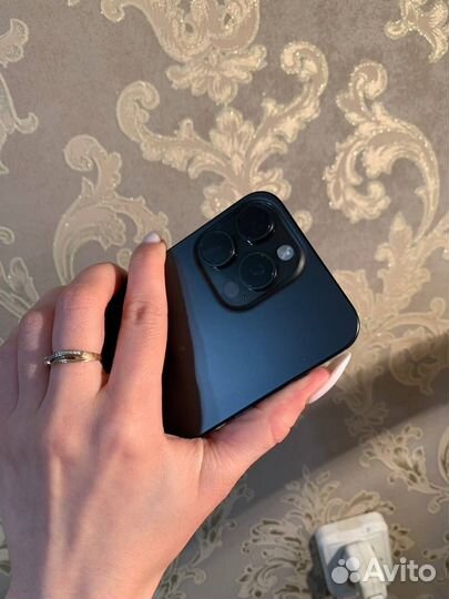 iPhone 15 Pro Max, 512 ГБ