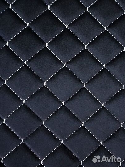 Велюровые накидки