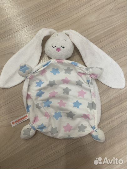 Заяц сплюша