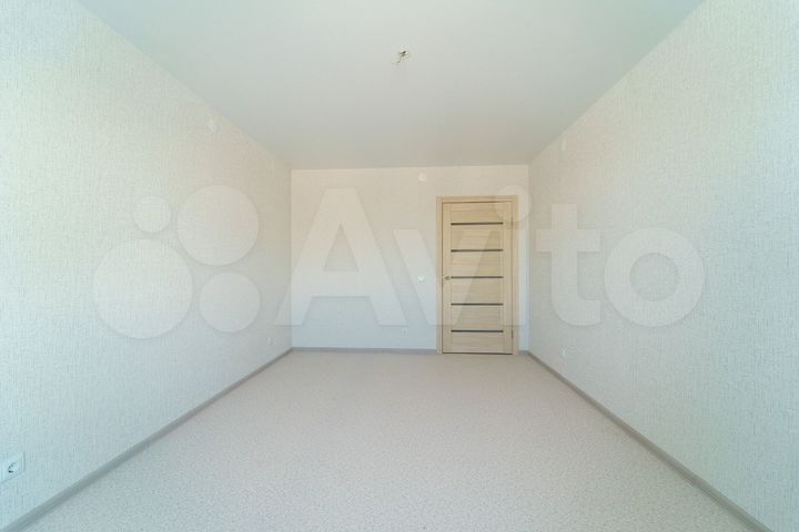 1-к. квартира, 34,7 м², 2/16 эт.