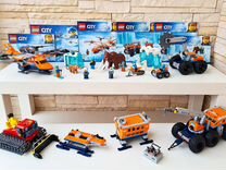 6187 lego system дорожное строительство