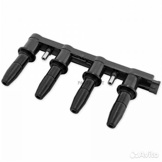 Ganz GIG16008 Катушка зажигания chevrolet (Aveo T2
