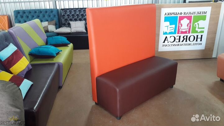 Мебель для баров под заказ