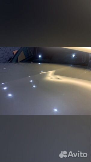 Ремот удаления вмятин без покраски