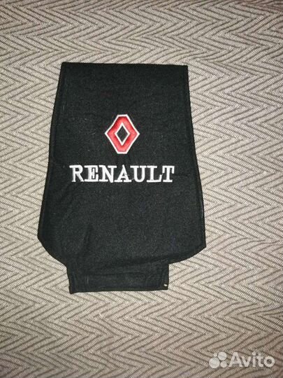 Чехол на подголовники автомобиля