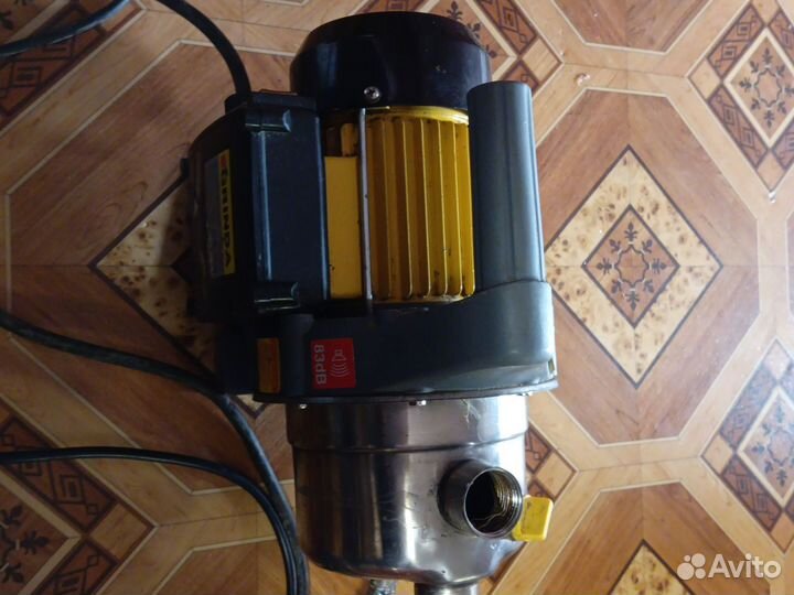 Водяной насос для скважины