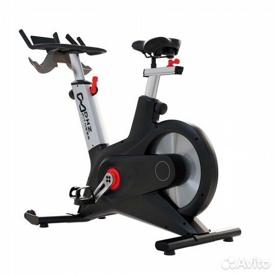 Велотренажёр сайкл/спин-байк S-300 DHZ Fitness