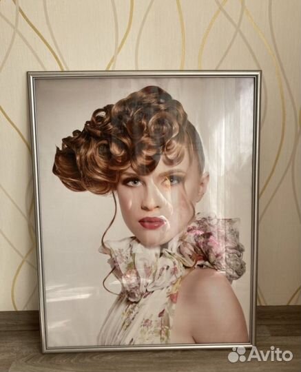 Рамка 60*70 -3 штуки в наличии