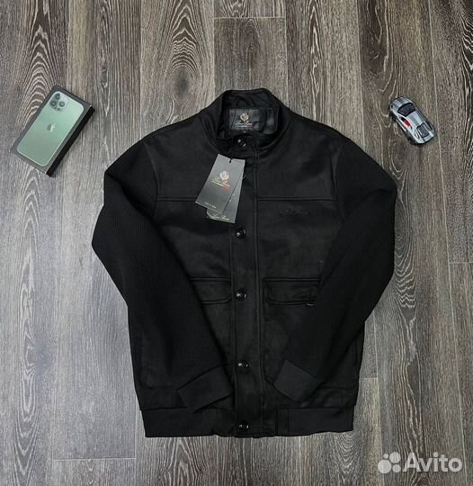 Куртка loro piano