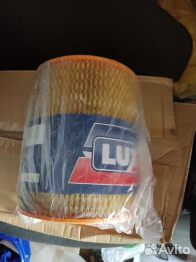 Фильтр воздушный на газель