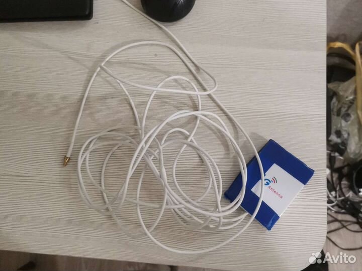 Модем huawei E3372h-153 4G/LTE