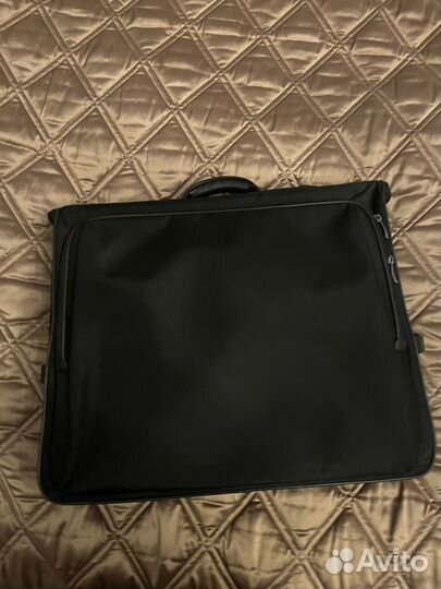 Портплед hugo boss