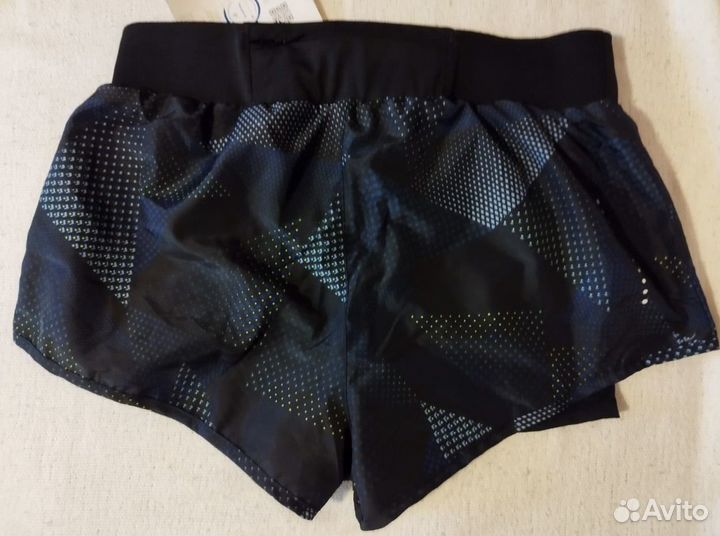 Шорты беговые Crivit M