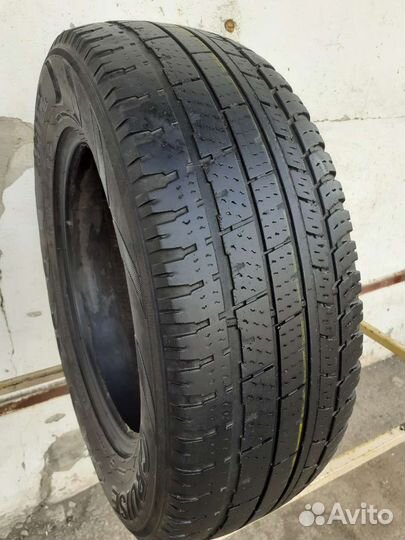 Amtel Cruise 4x4 215/65 R16