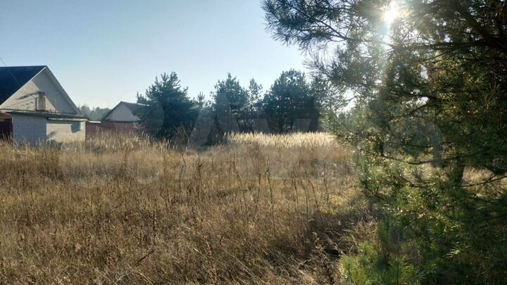 Участок 10 сот. (ИЖС)