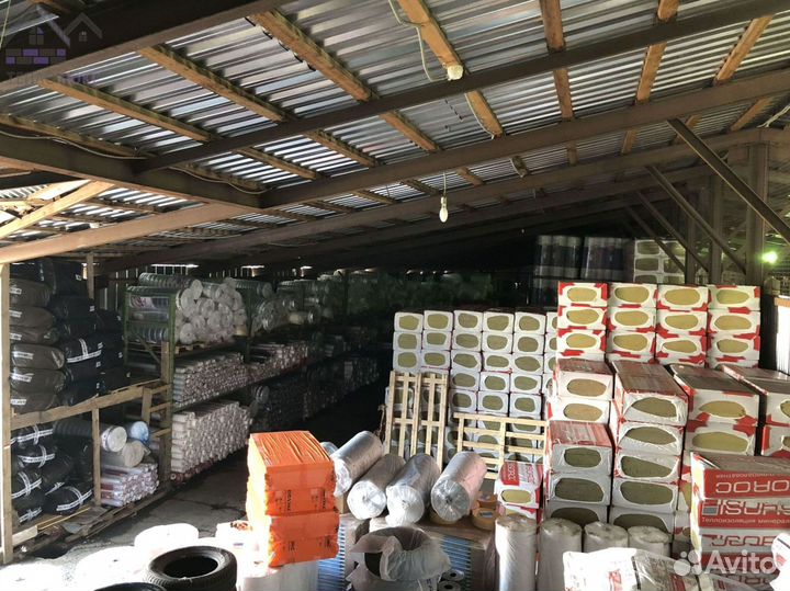 Роквул Фасад баттс 50 доставка