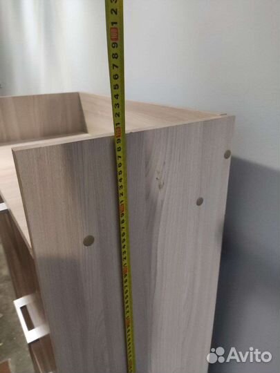 Тумба для обуви обувница