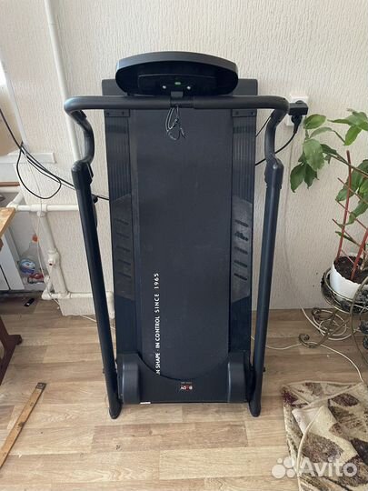 Беговая дорожка