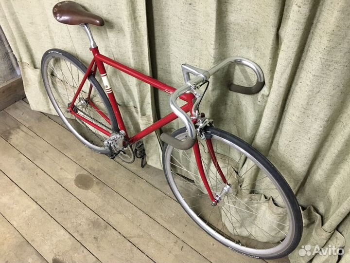 Fuji Feather 2016 (52 рост)