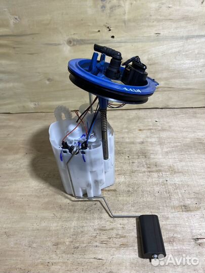 Бензонасос Skoda Superb 3 Арт. N177