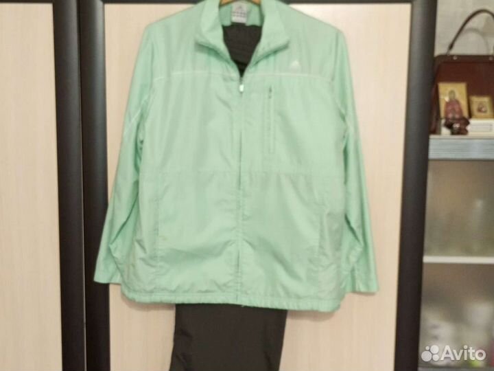 Спортивный костюм женский adidas