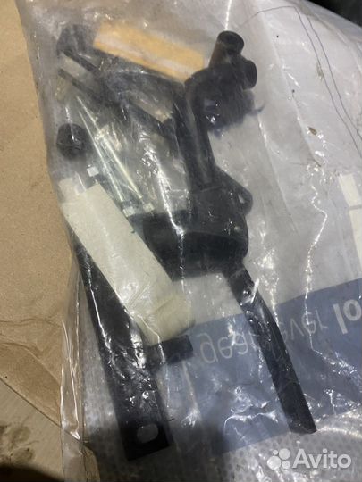 Замок Construct на МКПП Kia Magentis новый оригин