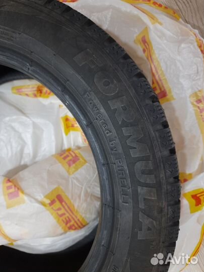 Formula Ice 185/55 R15