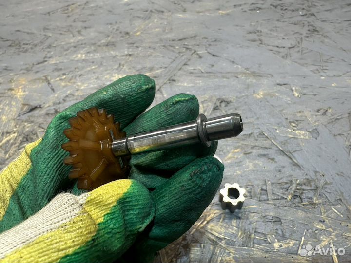 Маслонасос Honda CRF 450 R 2005-2008