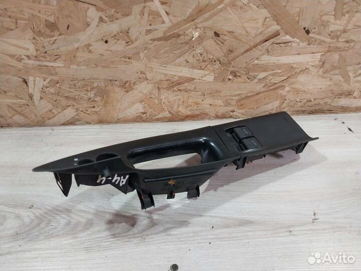 Ручка карты двери Audi A4 B5 левая