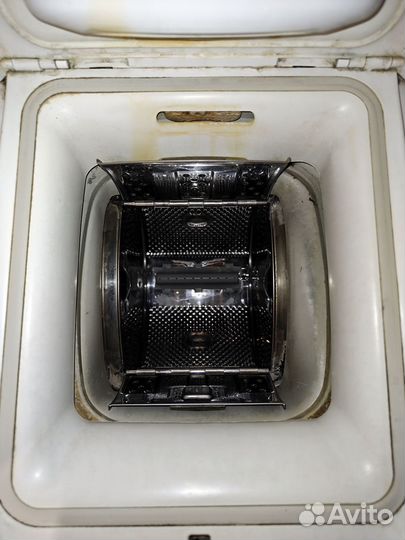 Стиральная машина на запчасти / ремонт