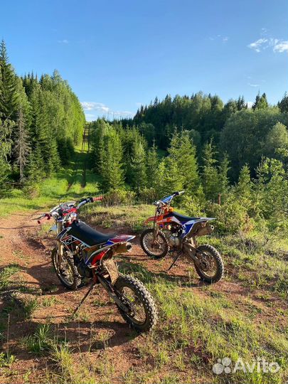 Продам питбайк bce ph 10-e