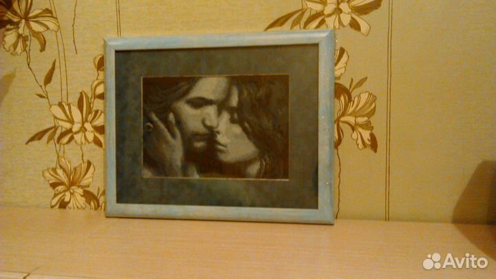 Картины ручной работы