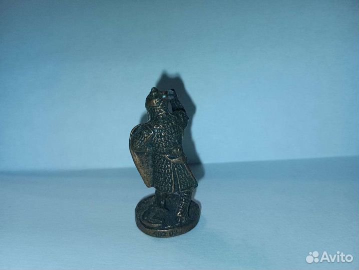 Коллекционный солдатик