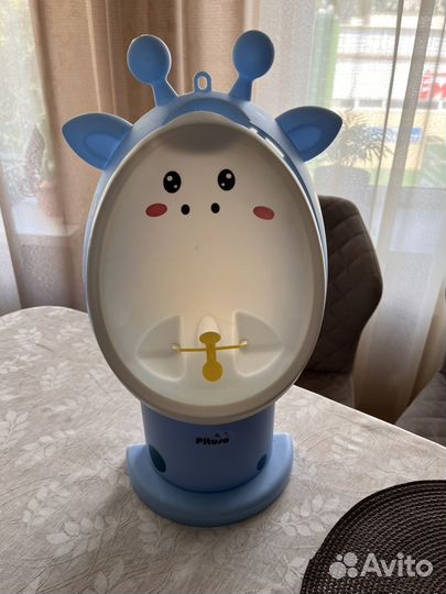 Писсуар детский